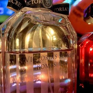 Victoria’s Secret Bombshell Perfume